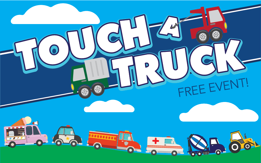 touchatruck